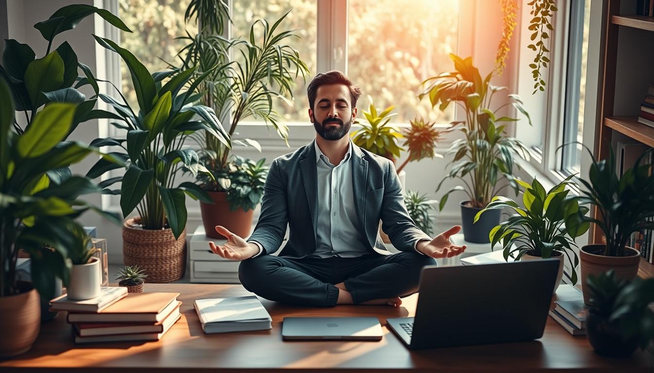 Transformieren Sie Ihr Mindset